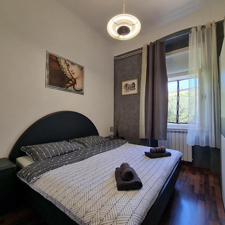 Subcastrum Apartments Pula Exterior photo