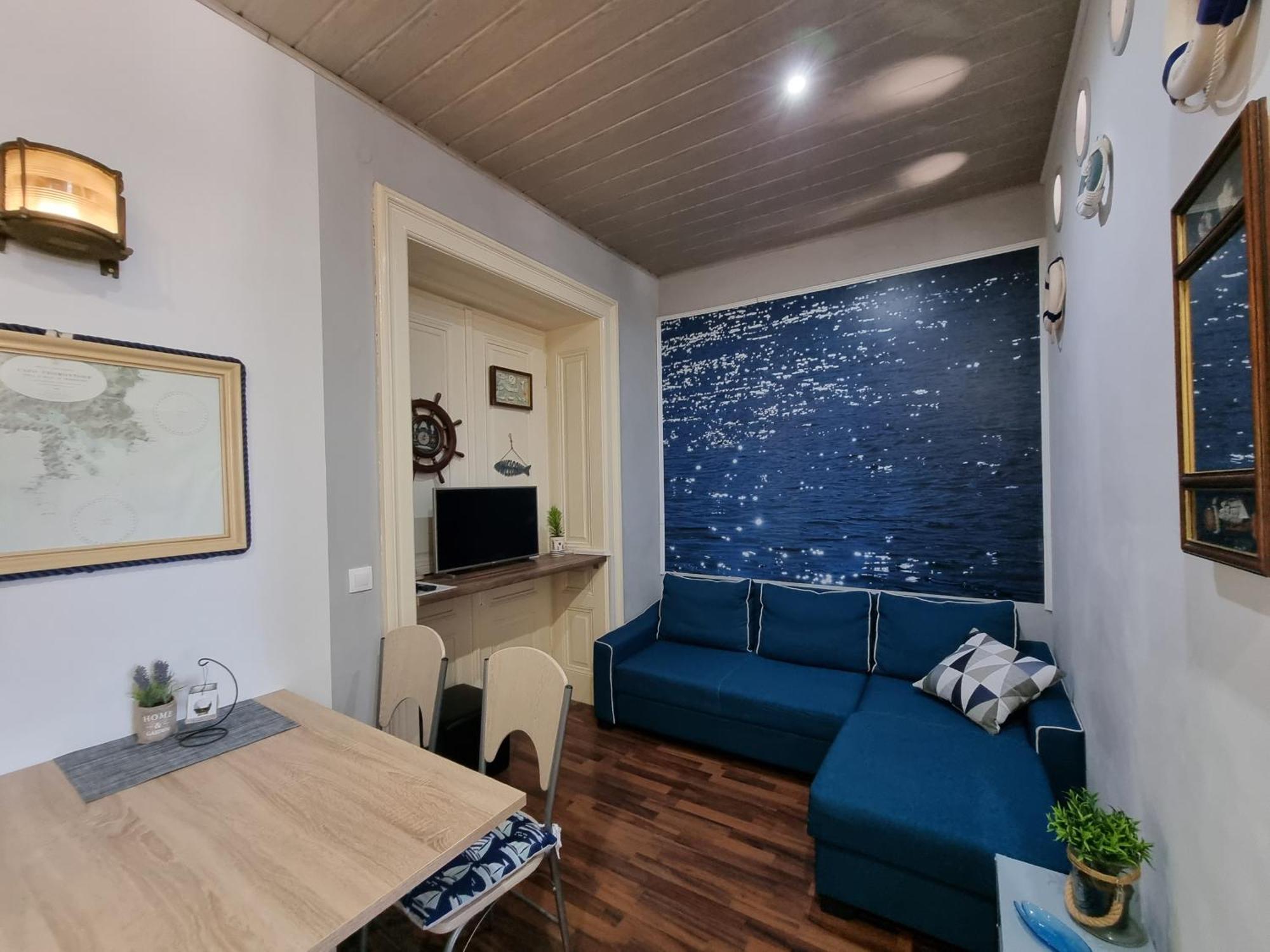 Subcastrum Apartments Pula Exterior photo